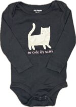 Espace deuxième vie - Cache-couche manche longue Joe Fresh 6-12 mois