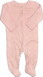 Espace deuxième vie - Pyjama une-pièce Baby Gear 6-9 mois