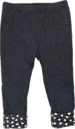 Espace deuxième vie - Legging Nano 12 mois
