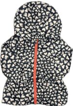 Espace deuxième vie - Manteau de printemps doublé George. 18-24 mois