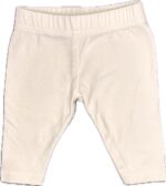 Espace deuxième vie - Legging George. 0-3 mois