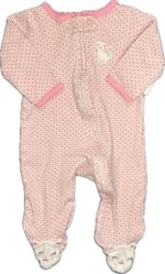 Espace deuxième vie - Pyjama une-pièce Carter's 6 mois