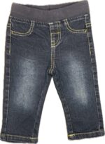 Espace deuxième vie - Pantalon Tag 9 mois