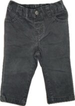 Espace deuxième vie - Pantalon George. 6-12 mois