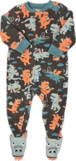 Espace deuxième vie - Pyjama une-pièce en polar Carter's 12 mois