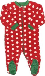 Espace deuxième vie - Pyjama une-pièce en polar The Children's Place 12-18 mois