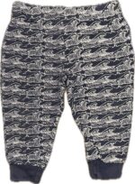 Espace deuxième vie - Pantalon Romy&Aksel 12 mois