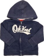 Espace deuxième vie - Veste OshKosh 12-18 mois