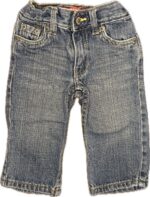 Espace deuxième vie - Jeans Levi's 12 mois