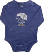 Espace deuxième vie - Cache-Couche manche longue BabyGap 12-18 mois
