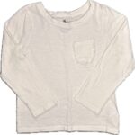 Espace deuxième vie - Chandail manche longue Rise Little Earthling 4-5 ans