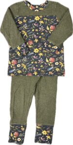 Espace deuxième vie - Ensemble, Chandail manche longue et pantalon 3 ans
