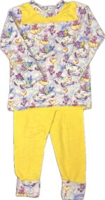 Espace deuxième vie - Ensemble, Chandail manche longue et pantalon 2 ans
