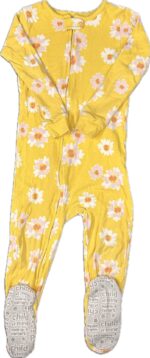 Espace deuxième vie - Pyjama une-pièce Carter's 3 ans