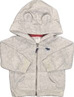 Espace deuxième vie - Veste en polar Carter's 12 mois