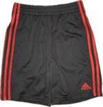 Espace deuxième vie - Short athlétique Adidas Médium