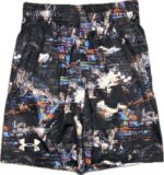 Espace deuxième vie - Short athlétique UnderArmour Médium
