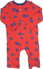 Espace deuxième vie - Une-pièce Joe Fresh 12-18 mois