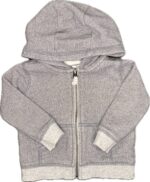 Espace deuxième vie - Veste Carter's 12 mois