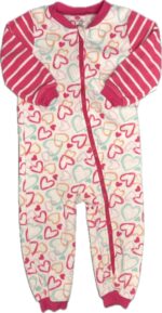 Espace deuxième vie - Pyjama une-pièce en polar George. 18-24 mois