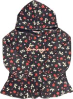 Espace deuxième vie - Hoodie Tommy Hilfiger 5 ans