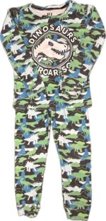 Espace deuxième vie - Pyjama deux-pièces The Children's Place 4 ans