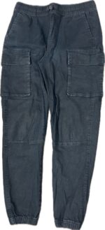 Espace deuxième vie - Pantalon LCKR Large
