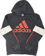Espace deuxième vie - Hoodie Adidas 14-16 ans