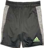 Espace deuxième vie - Short athlétique Adidas Médium