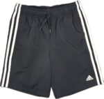 Espace deuxième vie - Short athlétique Adidas Médium