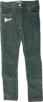 Espace deuxième vie - Pantalon Souris Mini 8 ans