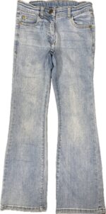 Espace deuxième vie - Pantalon 12 ans