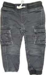 Espace deuxième vie - Pantalon H&M 18-24 mois