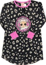 Espace deuxième vie - Robe de nuit en polar 6 ans