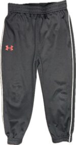 Espace deuxième vie - Pantalon athlétique UnderArmour 2 ans