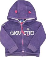Espace deuxième vie - Veste Souris Mini 24 mois