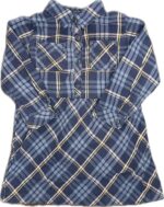 Espace deuxième vie - Robe manche longue Joe Fresh 18-24 mois