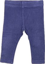 Espace deuxième vie - Legging George. 6-12 mois