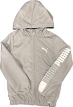 Espace deuxième vie - Coupe-vent Puma 5 ans