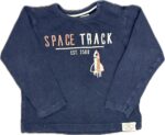 Espace deuxième vie - Chandail manche longue Dirkje 18-24 mois