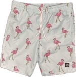 Espace deuxième vie - Maillot Short 360 Surf 14 ans