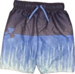 Espace deuxième vie - Maillot Short Under Armour 12 ans