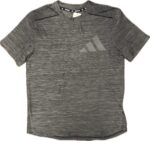 Espace deuxième vie - T-Shirt athlétique Adidas 11-12 ans