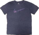Espace deuxième vie - T-Shirt Nano Large