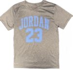 Espace deuxième vie - T-Shirt athlétique Jordan 12-13 ans