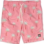 Espace deuxième vie - Maillot Short 360 Surf 14 ans