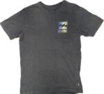Espace deuxième vie - T-Shirt Billabong 12 ans