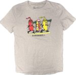 Espace deuxième vie - T-Shirt Under Armour Large