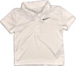 Espace deuxième vie - Polo manche courte Nike 24 mois