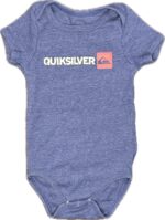 Espace deuxième vie - Cache-couche manche courte QuikSilver 6-12 mois